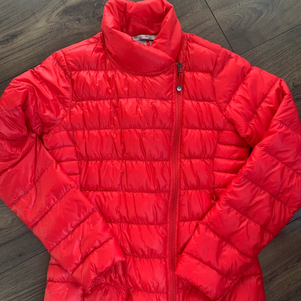 Athleta Down Jacket
